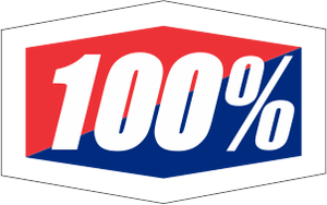 Logo_100 percent
